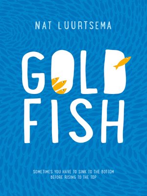 cover image of Goldfish
